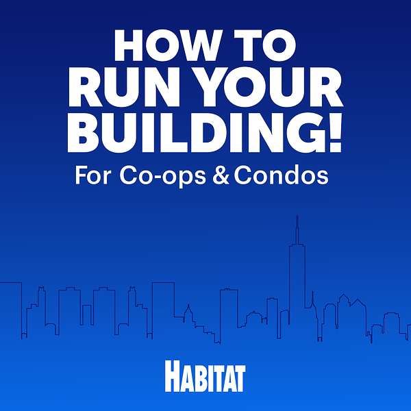 LISTEN: MKI Exec VP Andy Marks’ interview with Habitat Magazine’s Paula Chin