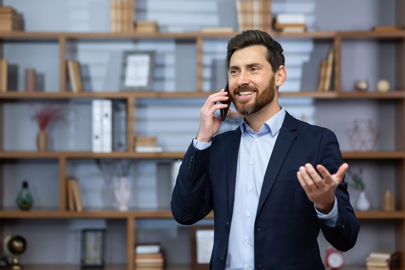 COOPERATOR NEWS – The President’s Role: Communication, Leadership, & Commitment