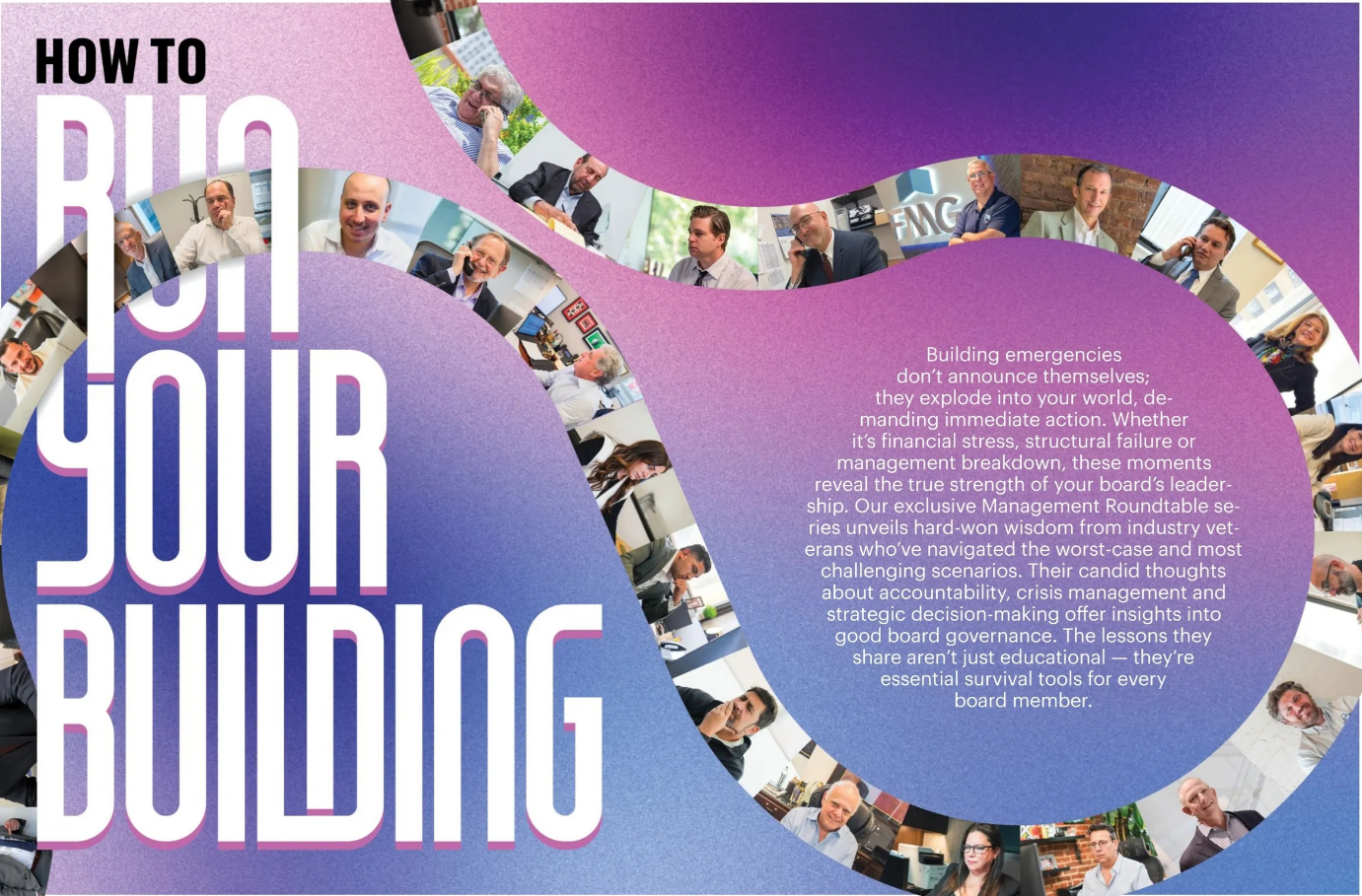 HABITAT MAGAZINE – Co-op Turns Around After Uncovering $100K in Unpaid Bills